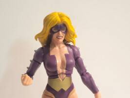 Secret Wars Titania (Marvel Legends) Custom Action Figure