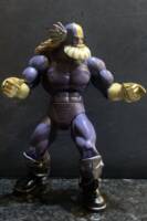 The Maxx (Outback Maxx) (Masters of the Universe) Custom Action Figure