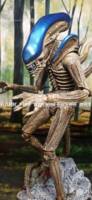 Rogue Drone Alien (Aliens) Custom Action Figure