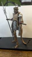 Guka (Naruto) Custom Action Figure