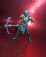 Aquaman One Million (DC Universe) Custom Action Figure