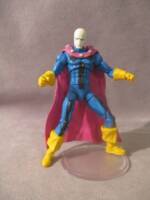 Age of Apocalypse Morph (Marvel Universe) Custom Action Figure