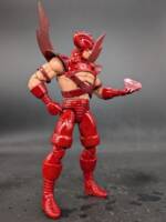 Erik the Red V4 (Marvel Legends) Custom Action Figure