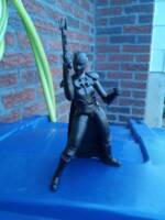 Batwoman Brittany Wayne Thanks Faserip he came up with this custom too be  Batman & Catwoman's daughter (not canon original design) (DC Universe) Custom Action Figure