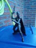 Batwoman Brittany Wayne Thanks Faserip he came up with this custom too be  Batman & Catwoman's daughter (not canon original design) (DC Universe) Custom Action Figure