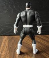 Punisher (Secret Wars) Custom Action Figure