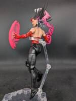 Cerise V4 (Marvel Legends) Custom Action Figure