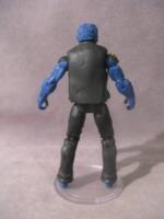 X-Men 3 Beast (Marvel Universe) Custom Action Figure