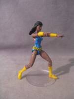 Ariel (Thundarr the Barbarian) Custom Action Figure