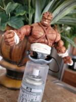 Maw (Star Wars) Custom Action Figure