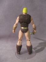 Thundarr (Thundarr the Barbarian) Custom Action Figure