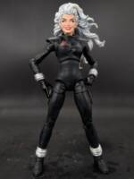 Aurora (Age of Apocalypse) (Marvel Legends) Custom Action Figure
