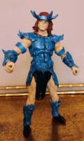 Ollo (Masters of the Universe) Custom Action Figure