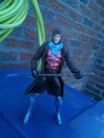 Gambit (Marvel Universe) Custom Action Figure