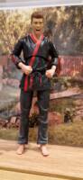 Mike Barnes from Cobra Kai (Cobra Kai) Custom Action Figure