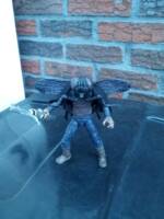Rough and Tumble Dust up Bumbles:Horace the Horsefly (Original) Custom Action Figure