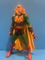 Master Villain (DC Universe) Custom Action Figure