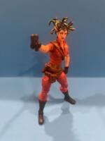 Creature Commandos (DC Universe) Custom Action Figure