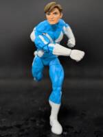 Iceman (X-Factor #1) V2 (Marvel Legends) Custom Action Figure