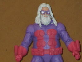 Ogre (Marvel Legends) Custom Action Figure