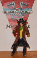 Corroder Cody (Biker Mice from Mars) Custom Action Figure