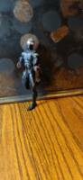 Jin Bubaigawara/TWICE, MHA (My Hero Academia) Custom Action Figure