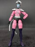 Oracle (Imperial Guard) V3 (Marvel Legends) Custom Action Figure