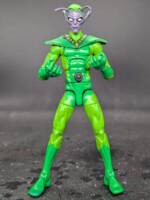 Hobgoblin (Imperial Guard) (Marvel Legends) Custom Action Figure