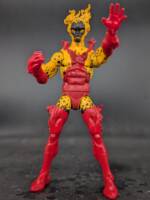 Starbolt (Imperial Guard) V2 (Marvel Legends) Custom Action Figure