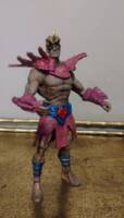 Scarlett Scarab (Marvel Legends) Custom Action Figure