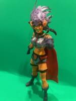 Hyathis (DC Universe) Custom Action Figure