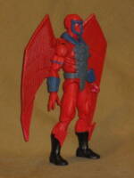 Cardinal (Marvel Legends) Custom Action Figure