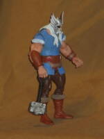 Odin (Avengers 1 Million BC) (Marvel Legends) Custom Action Figure