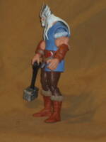 Odin (Avengers 1 Million BC) (Marvel Legends) Custom Action Figure