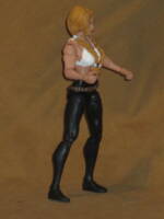 Bouncing Betty (Marvel Legends) Custom Action Figure