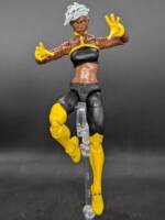 Storm (Punk Ultimate) V2 (Marvel Legends) Custom Action Figure