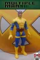 Madrox the Multiple Man in training uniform (Marvel Legends) Custom Action Figure