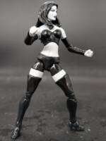 Miss Sinister (Marvel Legends) Custom Action Figure
