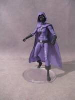 Spoiler (DC Multiverse) Custom Action Figure