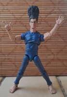 Legion (Marvel Universe) Custom Action Figure
