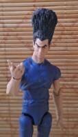 Legion (Marvel Universe) Custom Action Figure