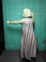 Selene underworld (Underworld) Custom Action Figure