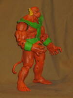 N'Rill'Iree (Imperial Guard) (Marvel Legends) Custom Action Figure