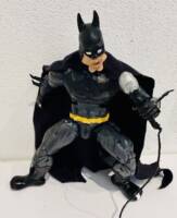 Bat Metal (Batman) Custom Action Figure