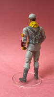 Sniper (Action Force) Custom Action Figure [back]