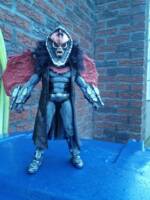 Hordak  (not an accurate depiction my reinterpretation) (Masters of the Universe) Custom Action Figure