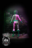 Harlequin (Duela Dent) (DC Universe) Custom Action Figure