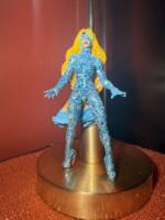 Dazzler Hellfire Gala (X-Men) Custom Action Figure