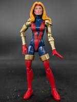 Scanner (Acolyte) V4 (Marvel Legends) Custom Action Figure