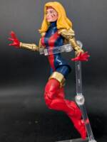 Scanner (Acolyte) V4 (Marvel Legends) Custom Action Figure